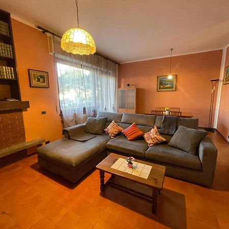 Casa Variante Cannobio Esterno foto