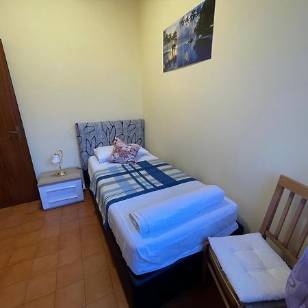 Casa Variante Cannobio Esterno foto