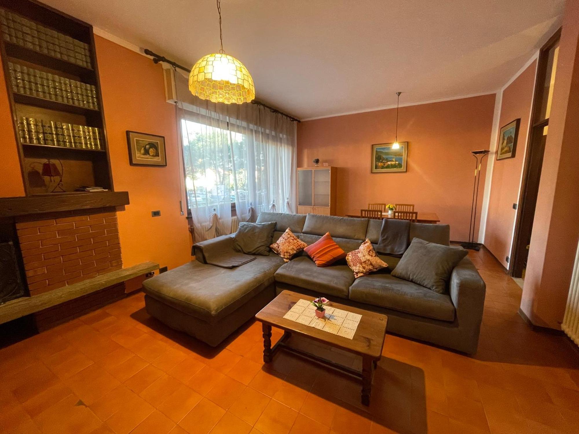 Casa Variante Cannobio Esterno foto