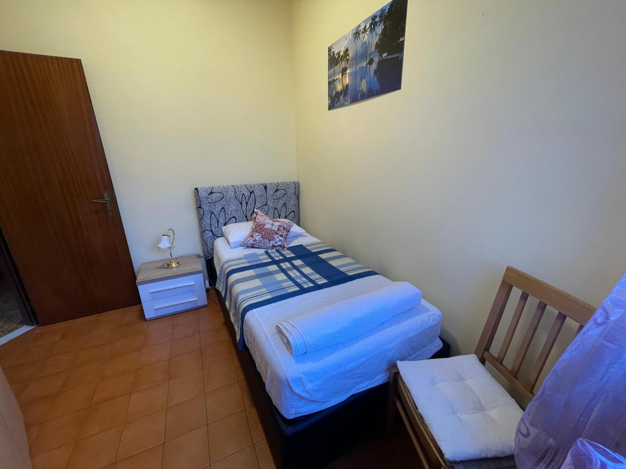 Casa Variante Cannobio Esterno foto