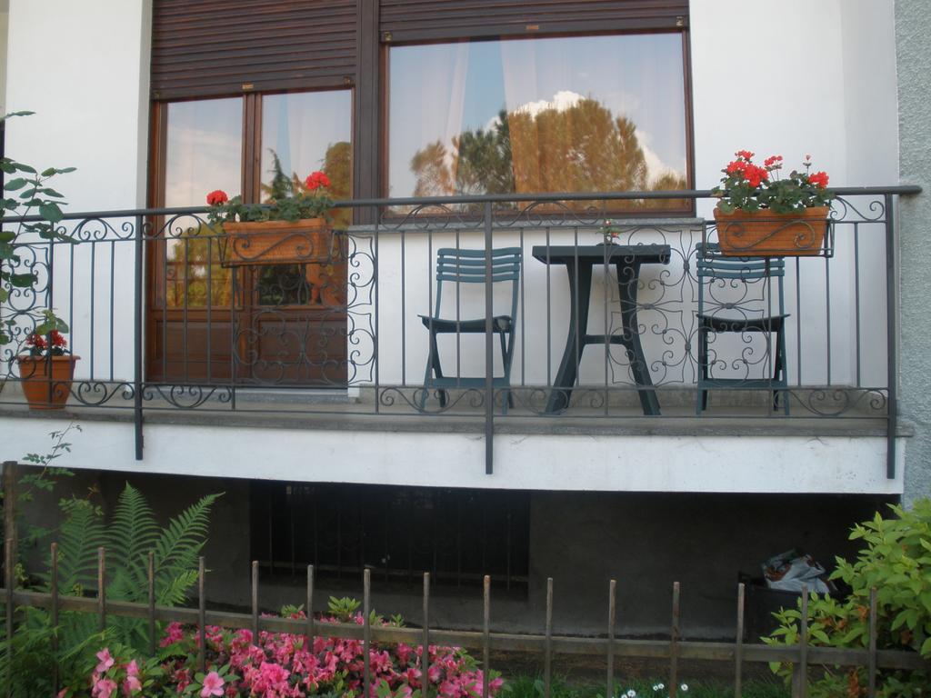 Casa Variante Cannobio Camera foto